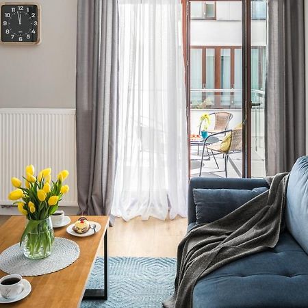 Vistula Premium Apartments Kraków Zewnętrze zdjęcie