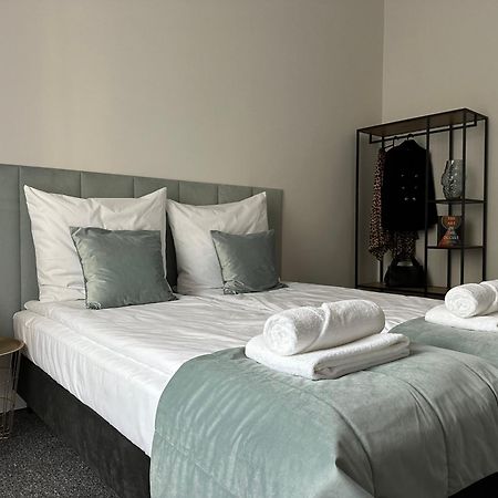 Vistula Premium Apartments Kraków Zewnętrze zdjęcie