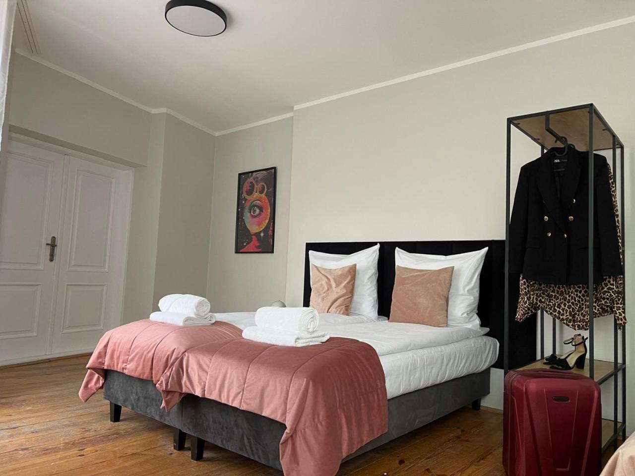 Vistula Premium Apartments Kraków Zewnętrze zdjęcie
