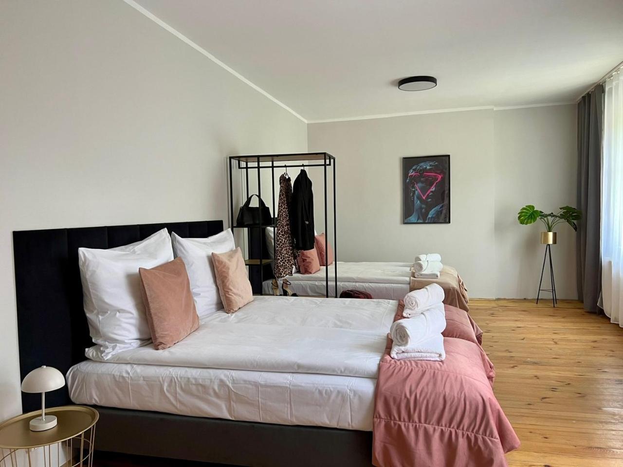 Vistula Premium Apartments Kraków Zewnętrze zdjęcie