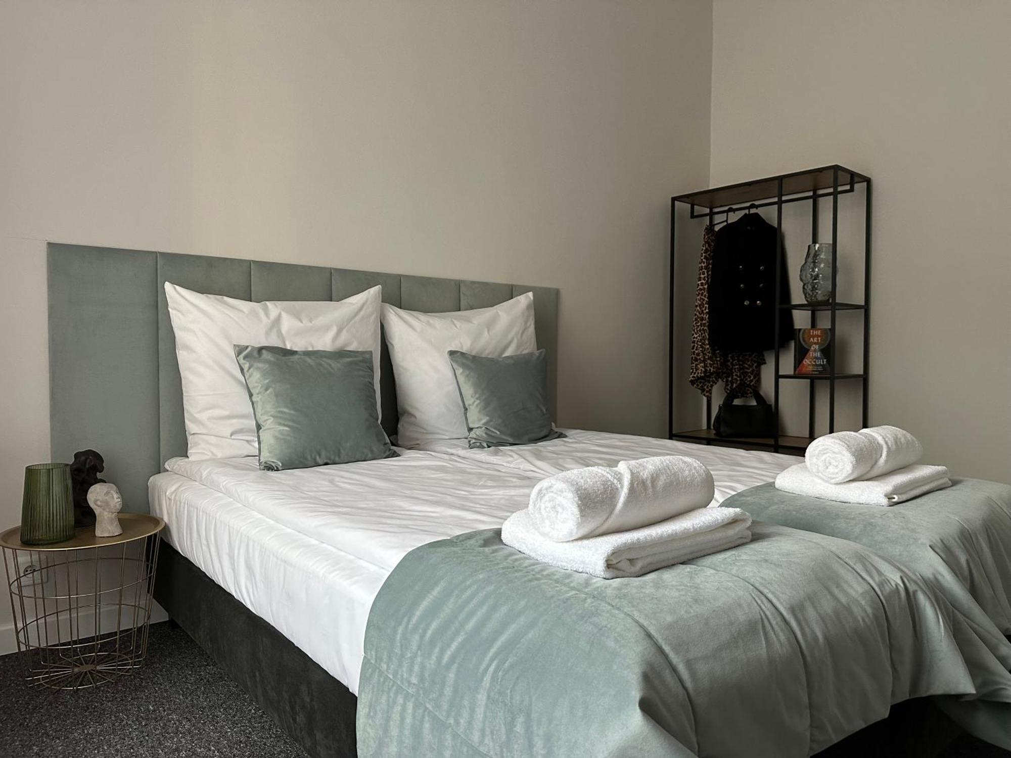 Vistula Premium Apartments Kraków Zewnętrze zdjęcie