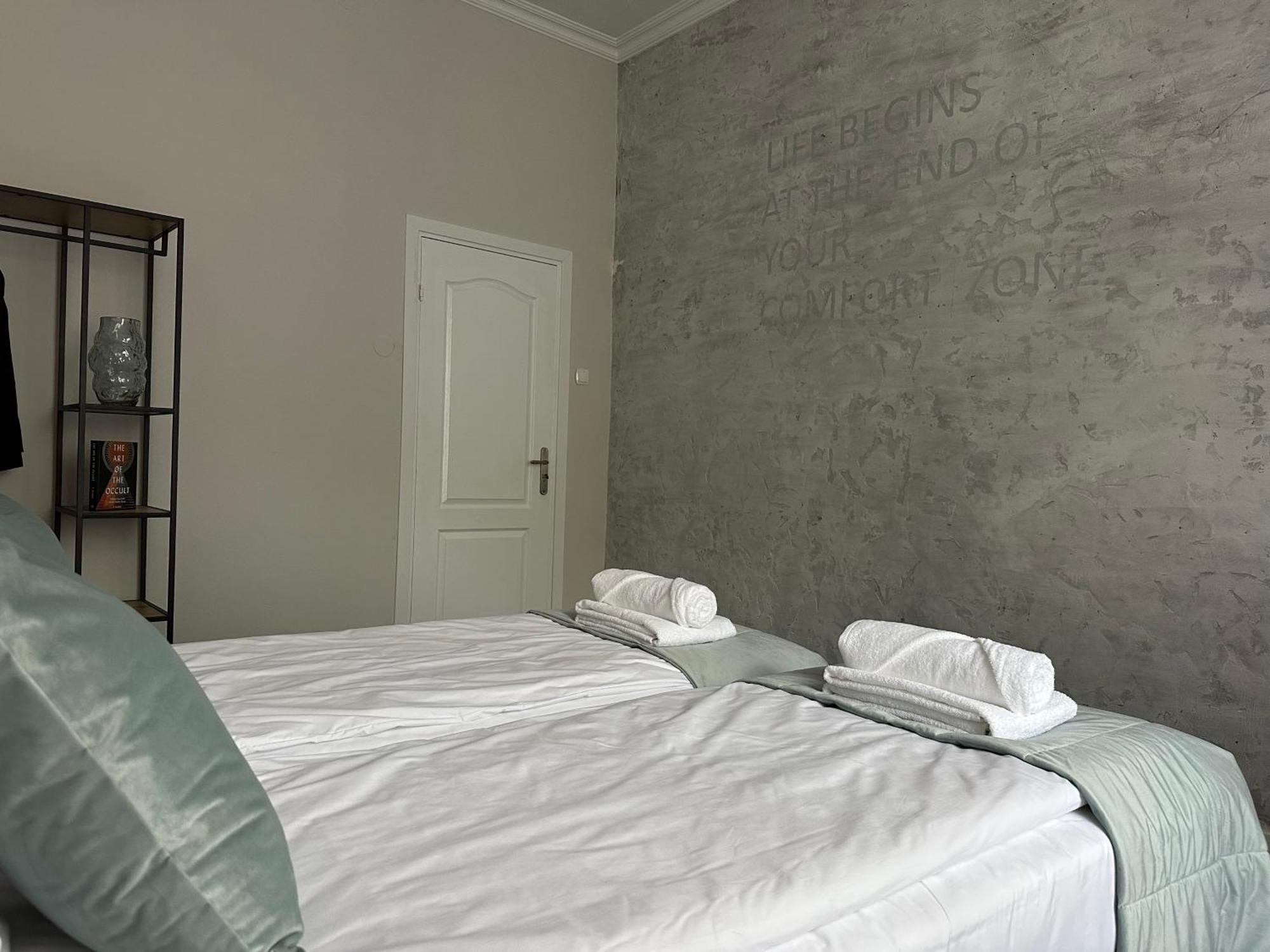 Vistula Premium Apartments Kraków Zewnętrze zdjęcie