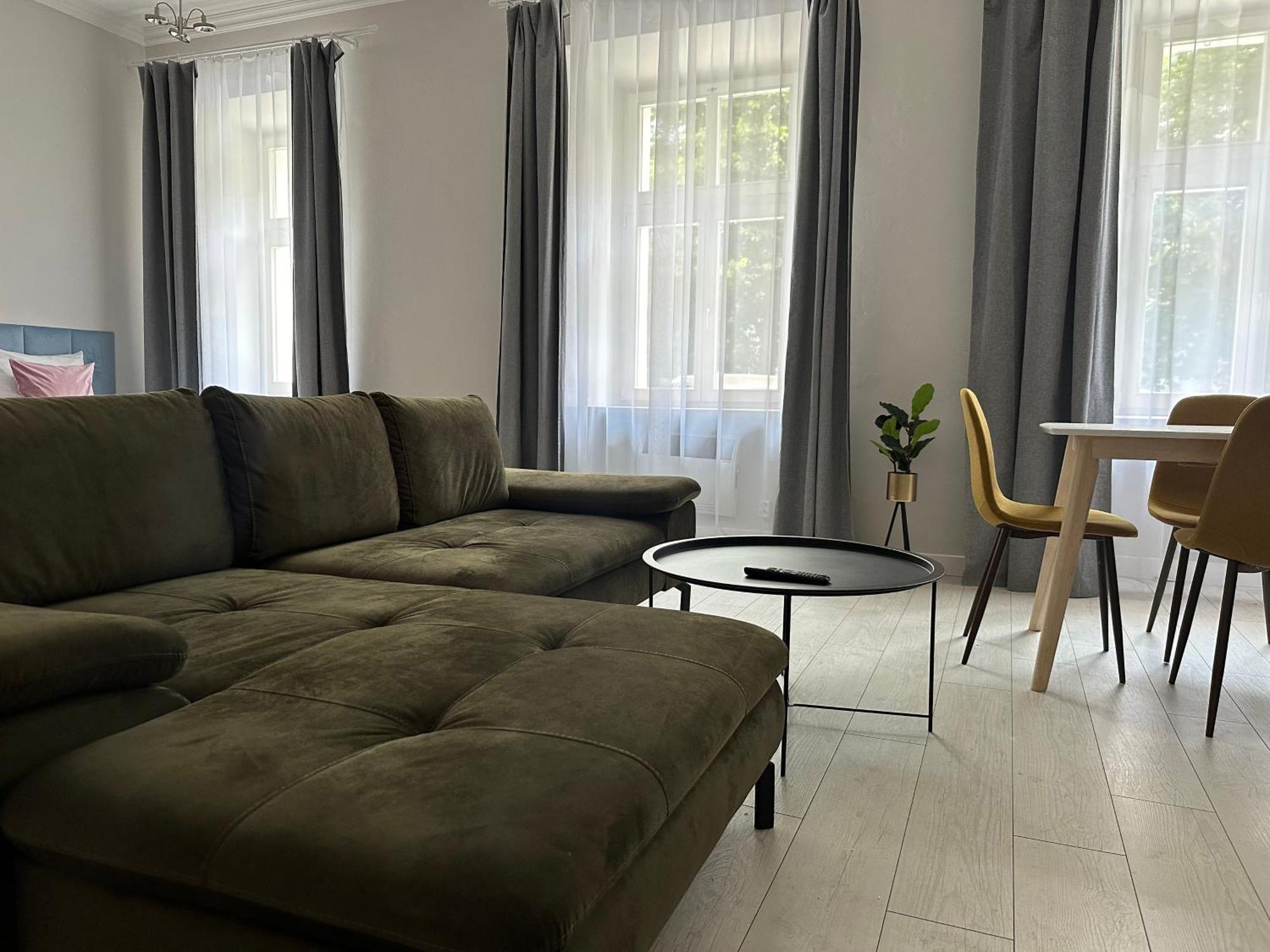 Vistula Premium Apartments Kraków Zewnętrze zdjęcie