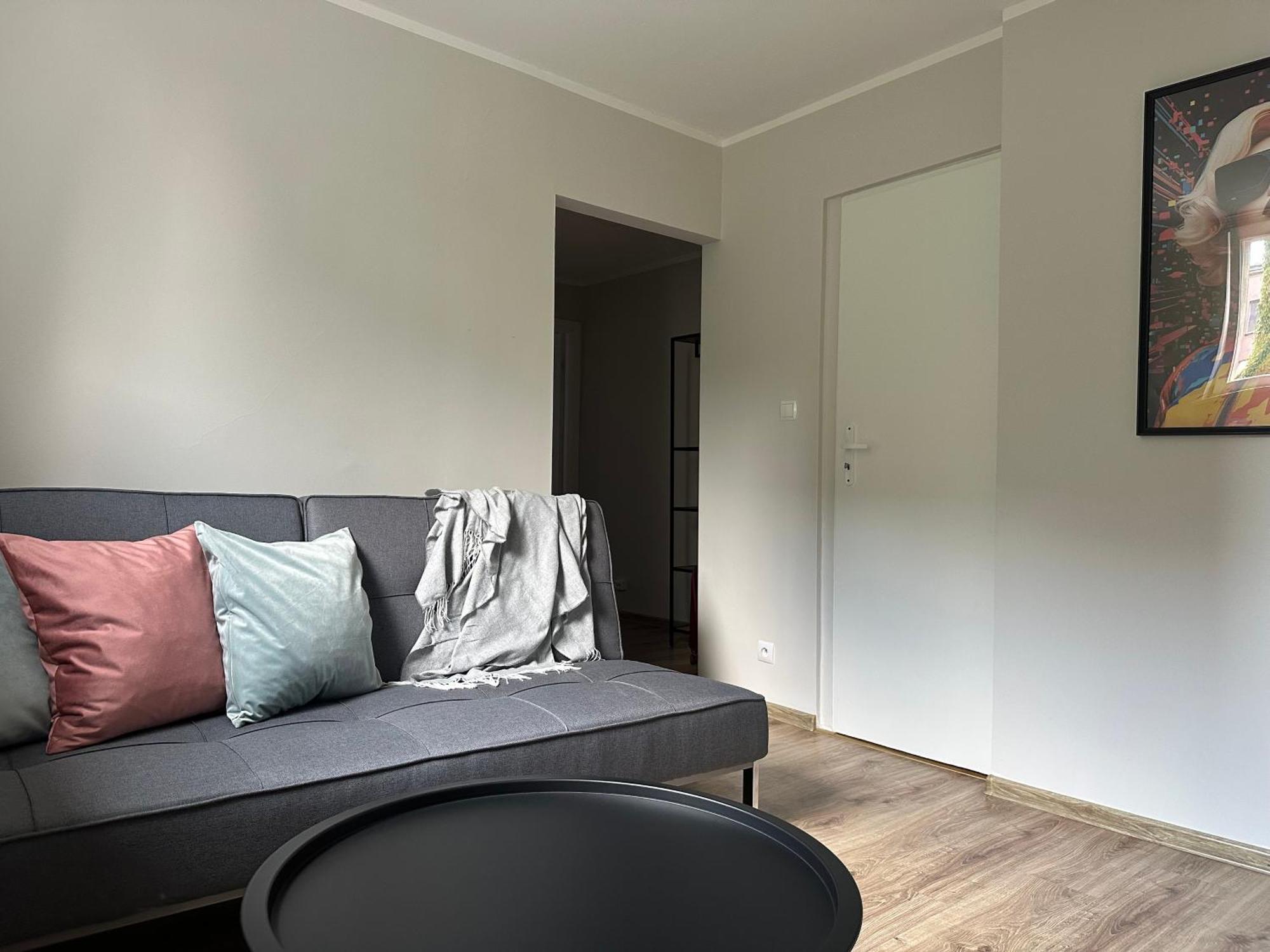 Vistula Premium Apartments Kraków Zewnętrze zdjęcie