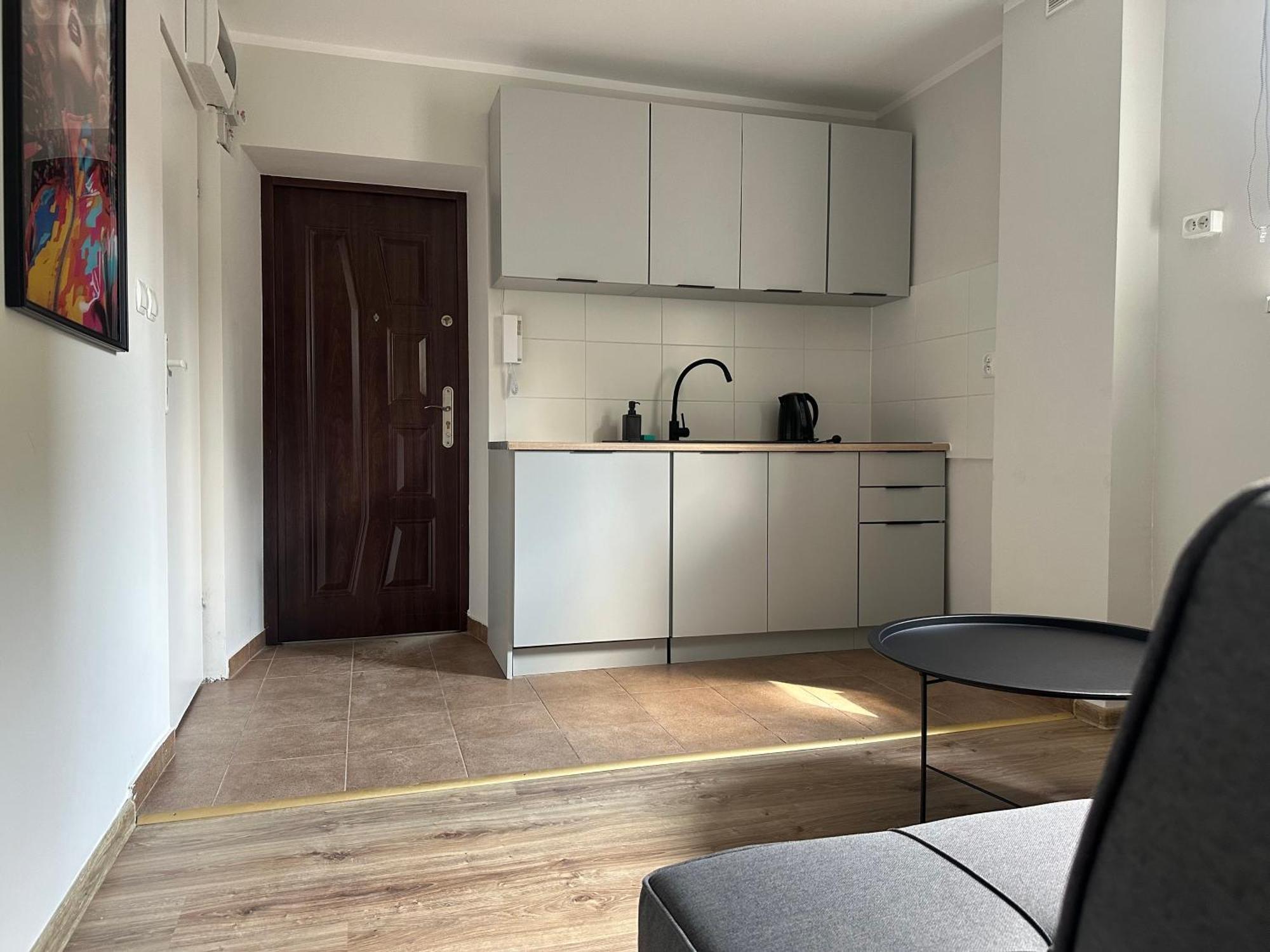 Vistula Premium Apartments Kraków Zewnętrze zdjęcie