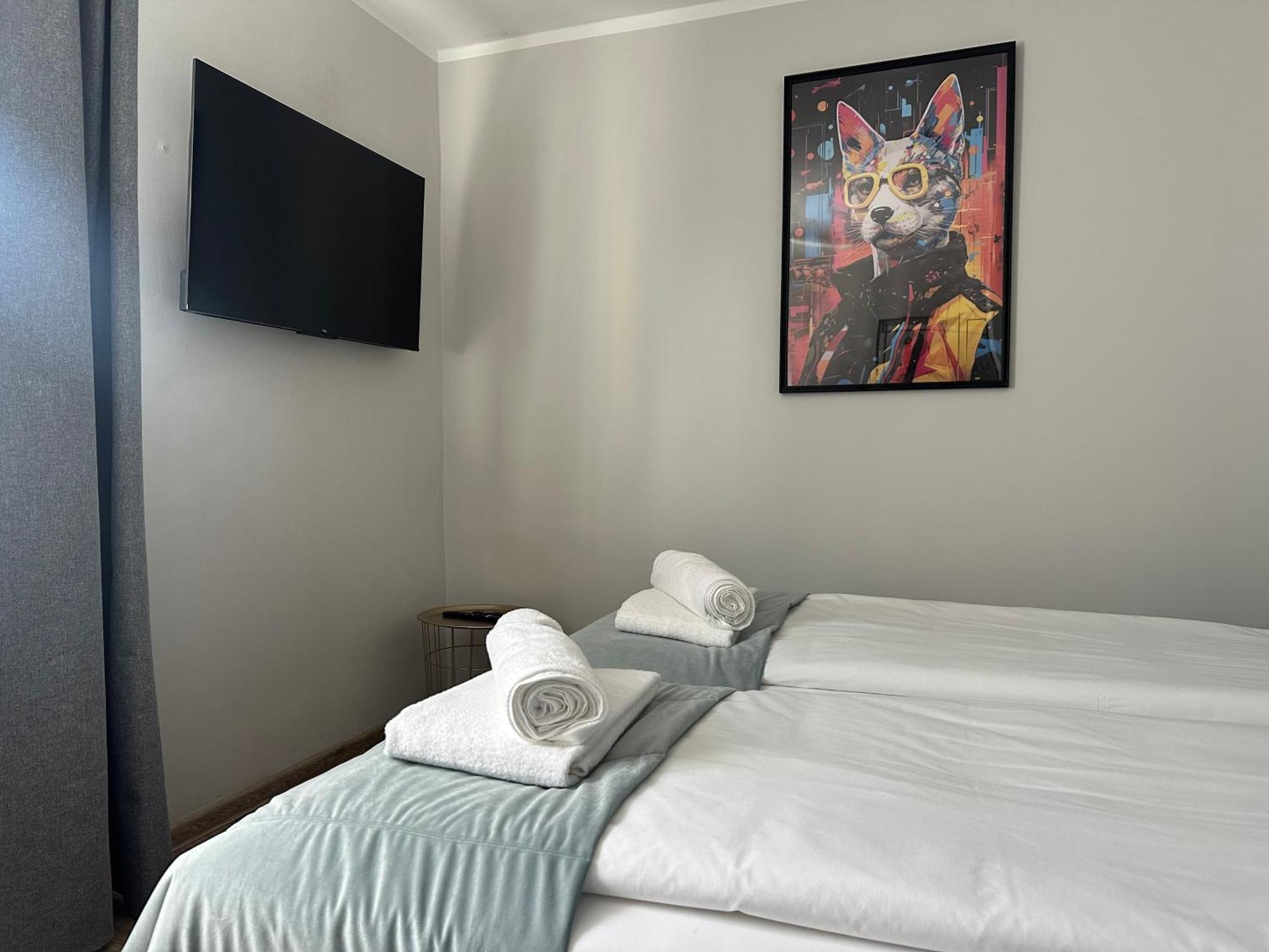 Vistula Premium Apartments Kraków Zewnętrze zdjęcie