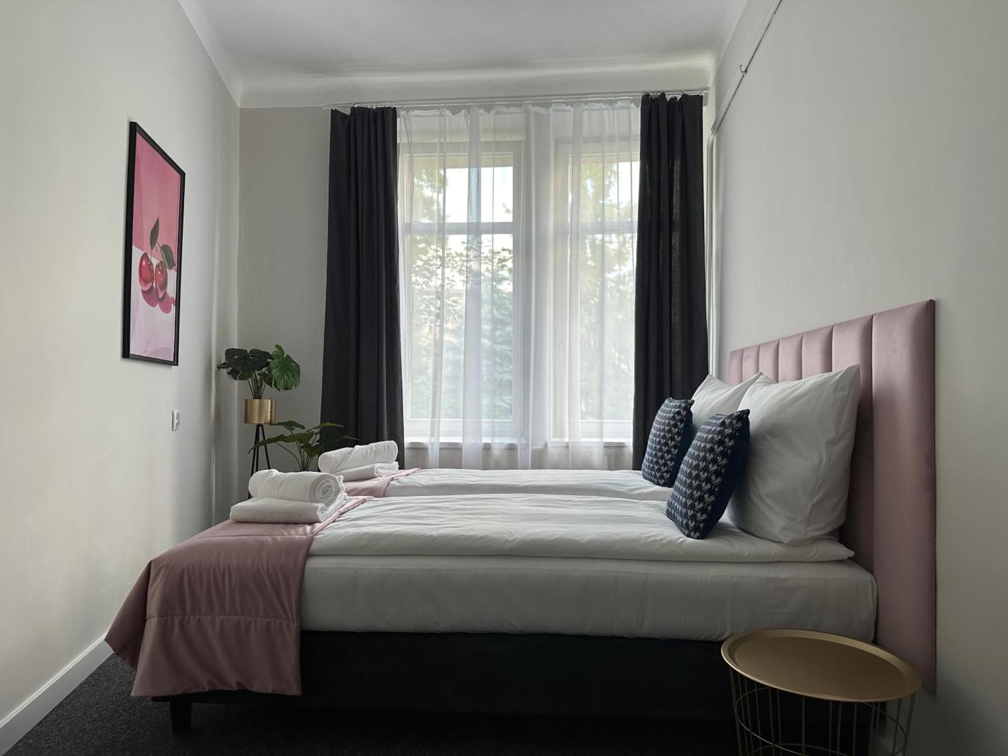 Vistula Premium Apartments Kraków Zewnętrze zdjęcie