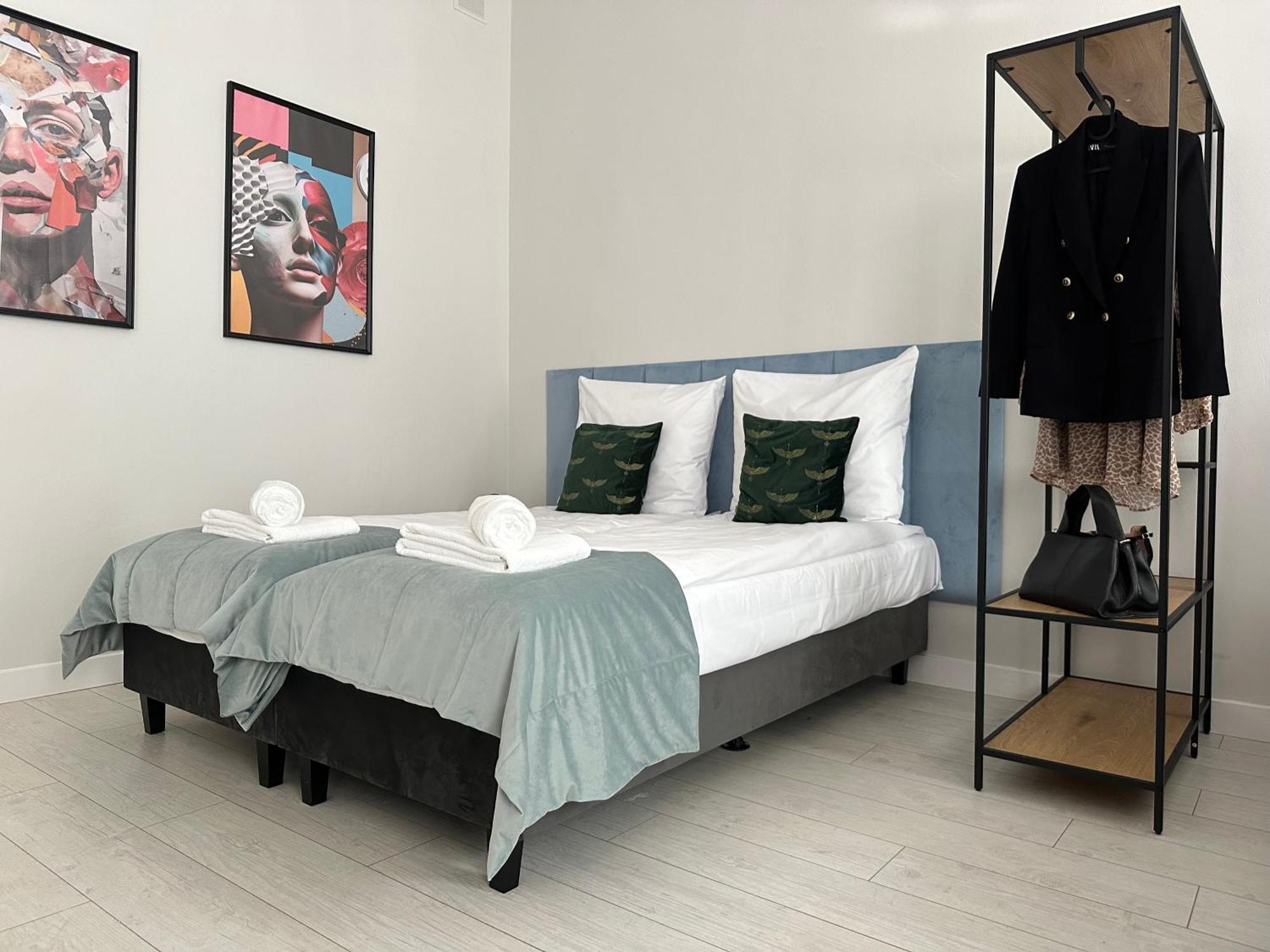 Vistula Premium Apartments Kraków Zewnętrze zdjęcie