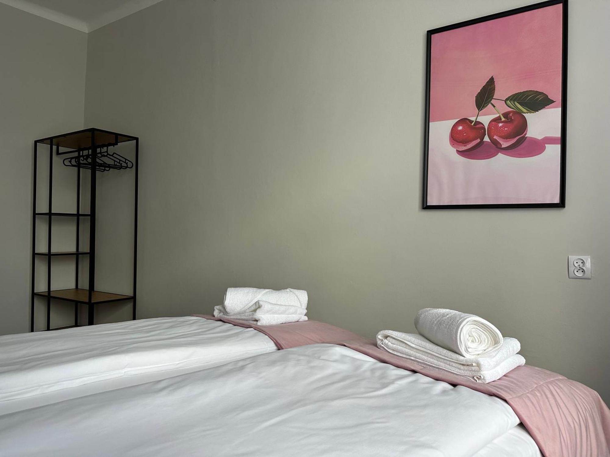 Vistula Premium Apartments Kraków Zewnętrze zdjęcie