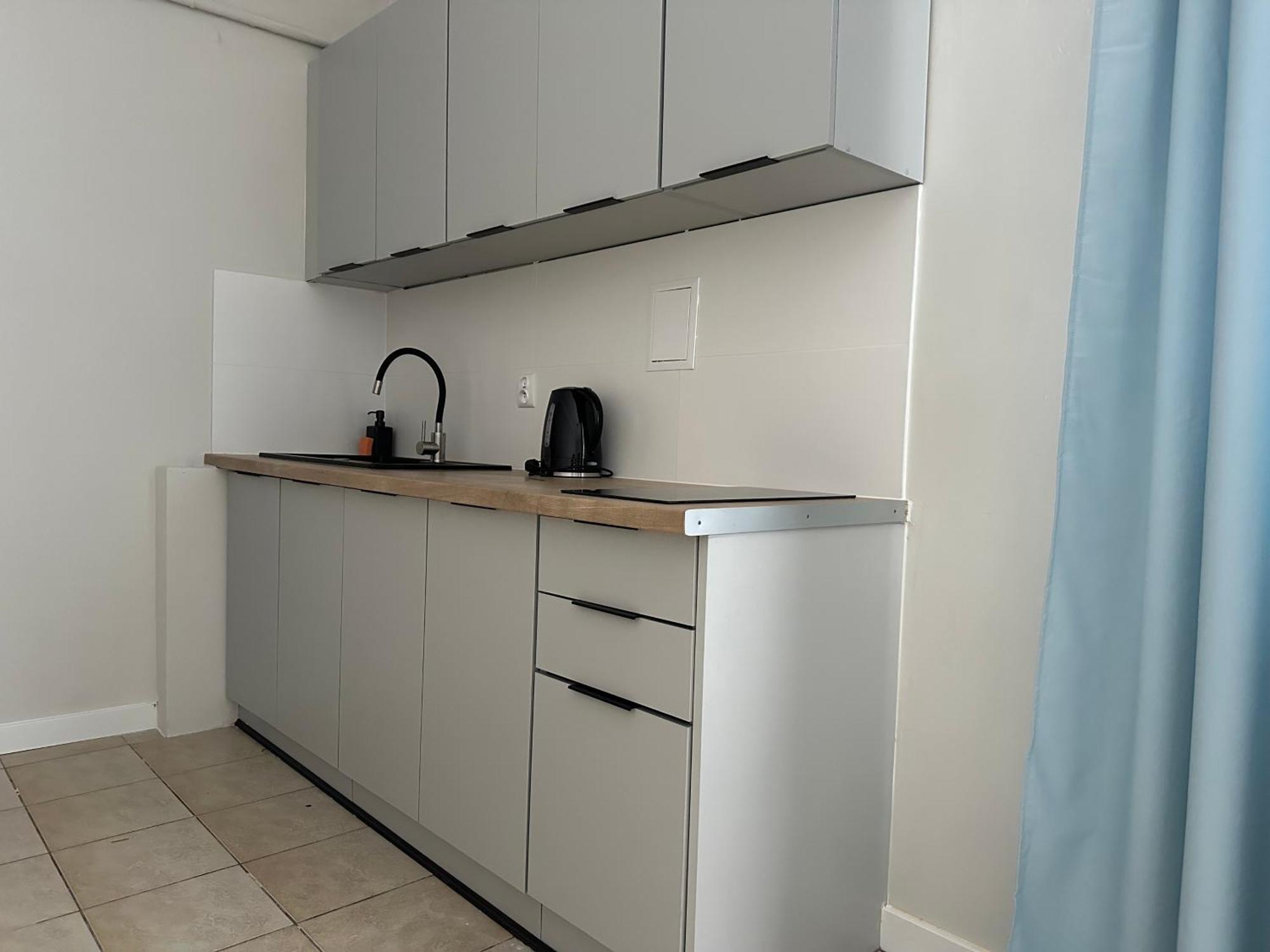 Vistula Premium Apartments Kraków Zewnętrze zdjęcie