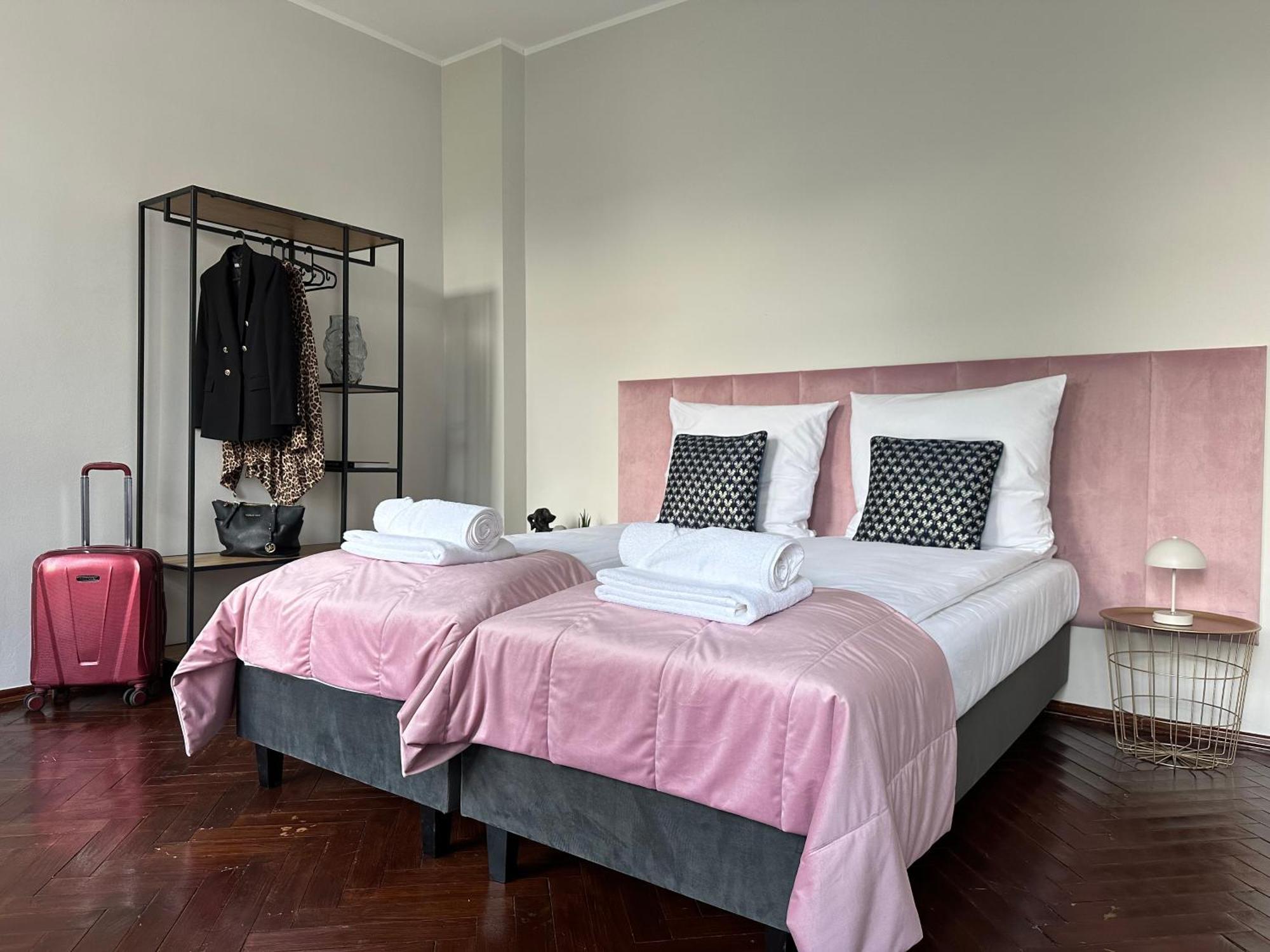 Vistula Premium Apartments Kraków Zewnętrze zdjęcie