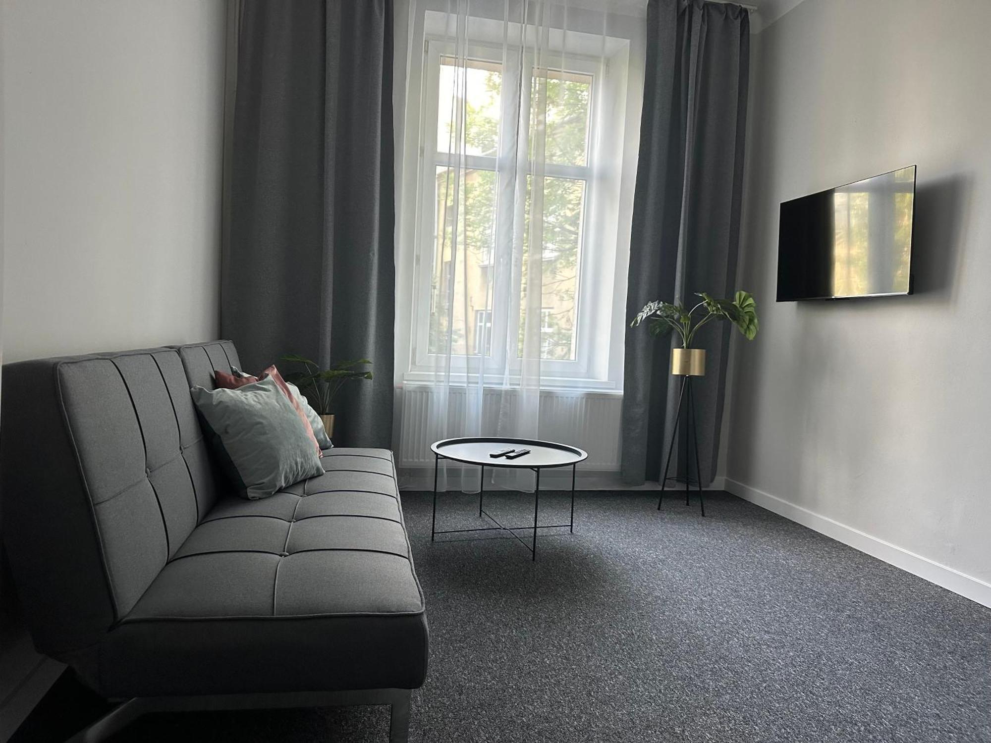 Vistula Premium Apartments Kraków Zewnętrze zdjęcie