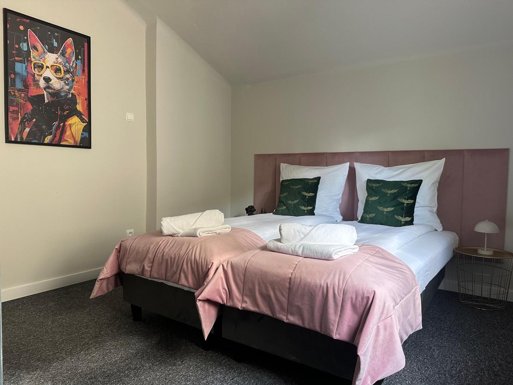 Vistula Premium Apartments Kraków Zewnętrze zdjęcie
