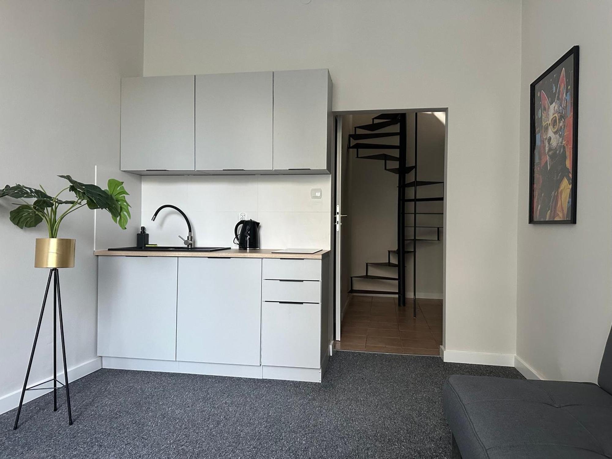 Vistula Premium Apartments Kraków Zewnętrze zdjęcie