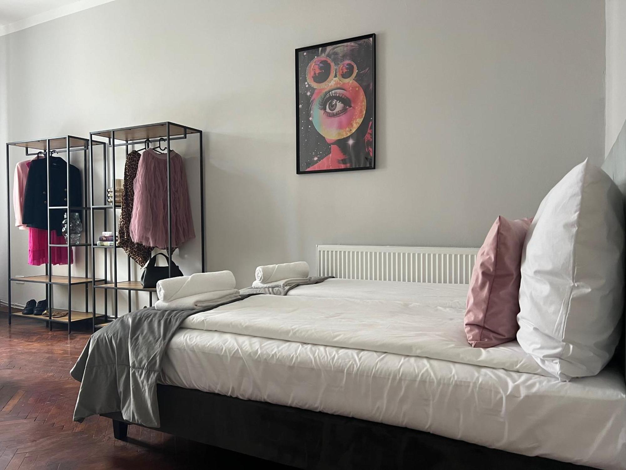Vistula Premium Apartments Kraków Zewnętrze zdjęcie