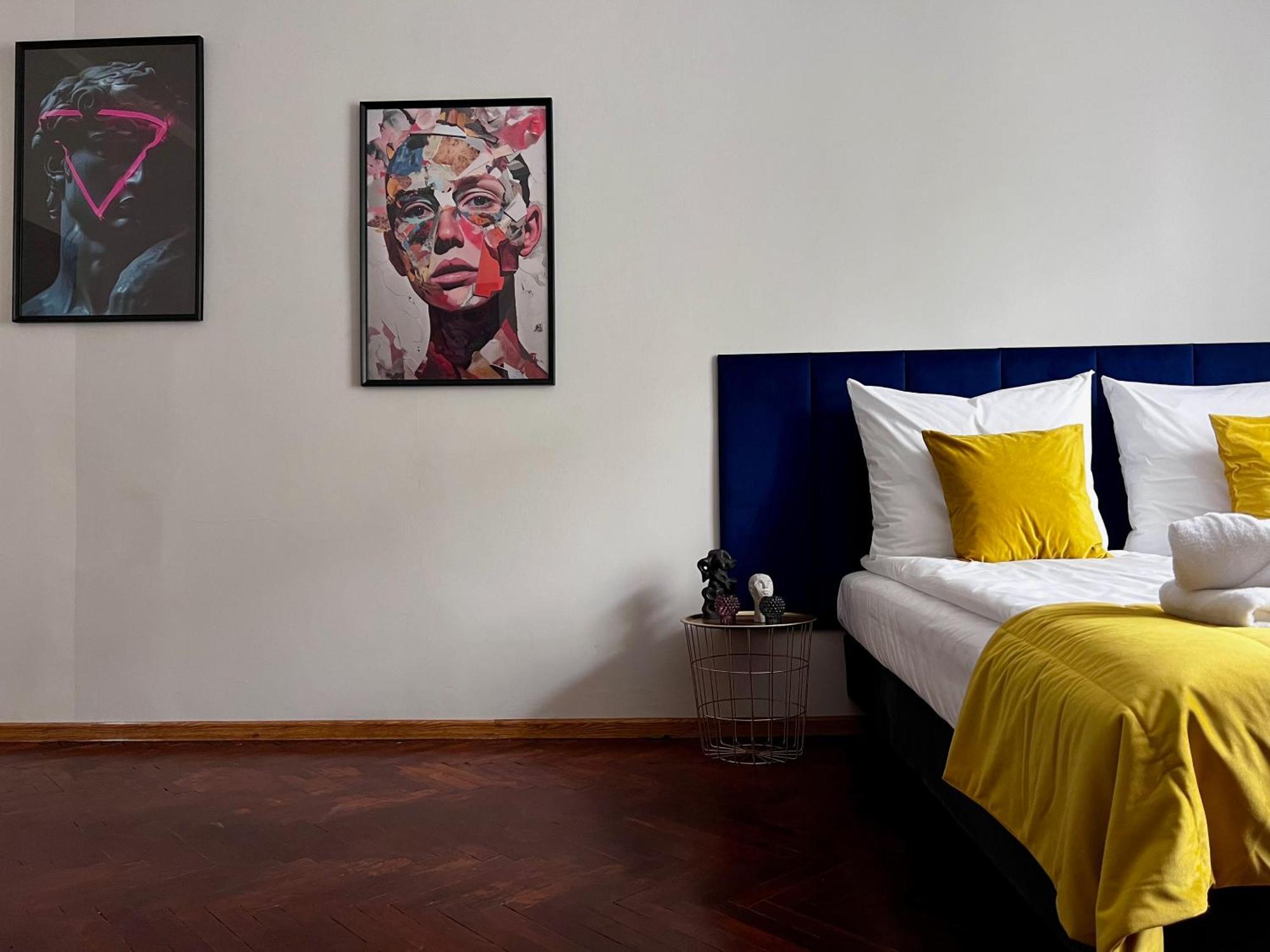 Vistula Premium Apartments Kraków Zewnętrze zdjęcie