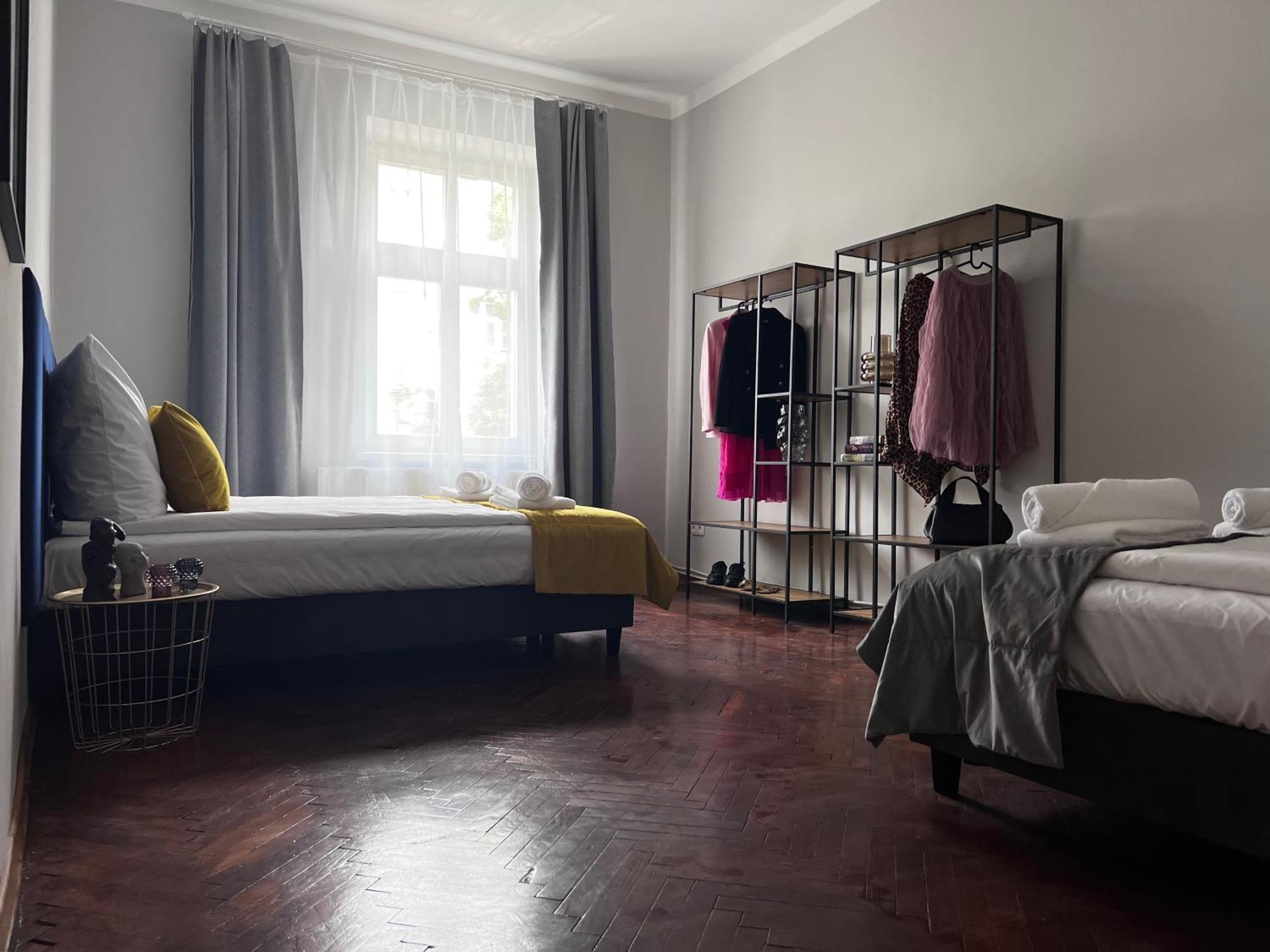 Vistula Premium Apartments Kraków Zewnętrze zdjęcie