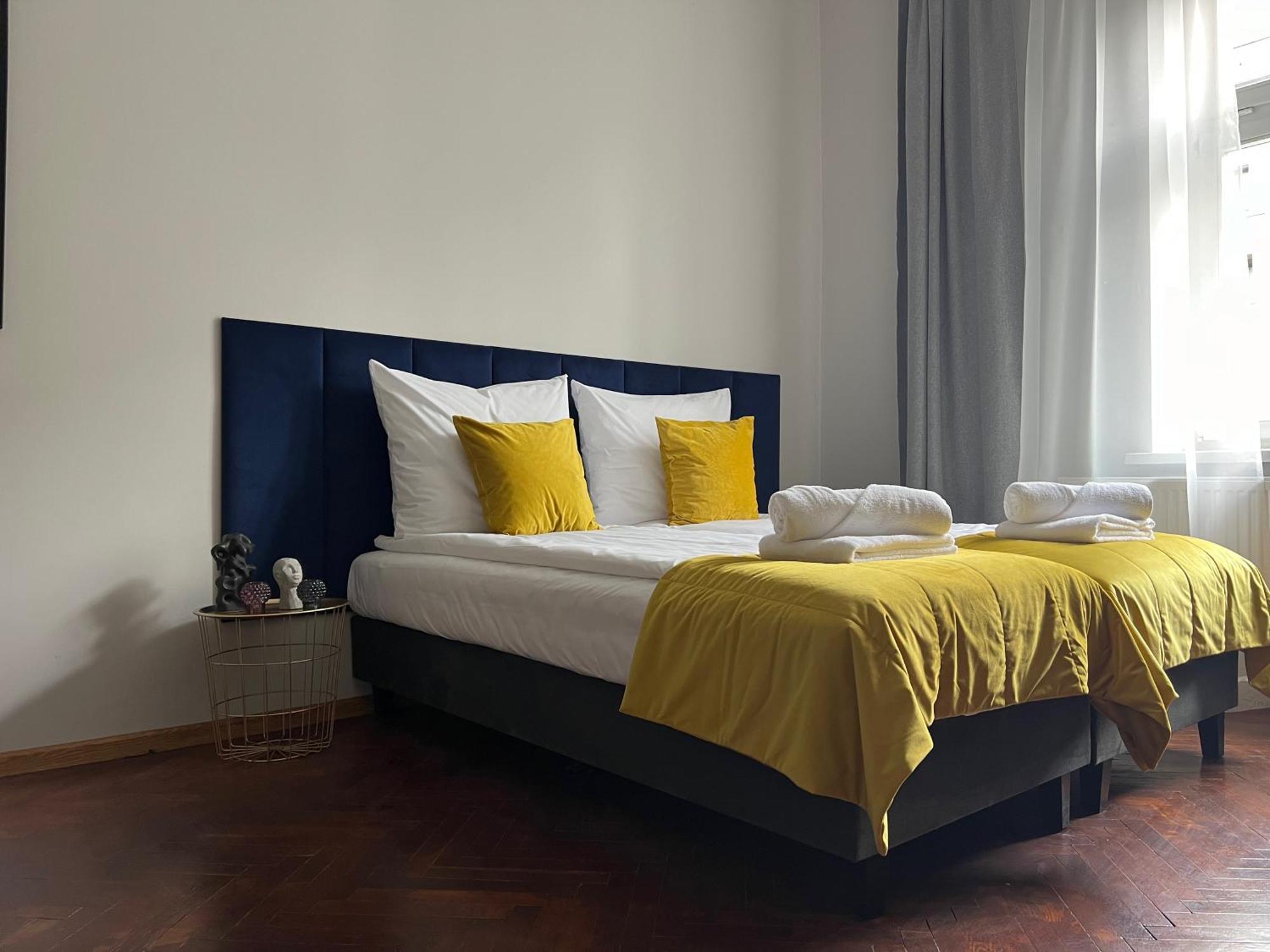 Vistula Premium Apartments Kraków Zewnętrze zdjęcie