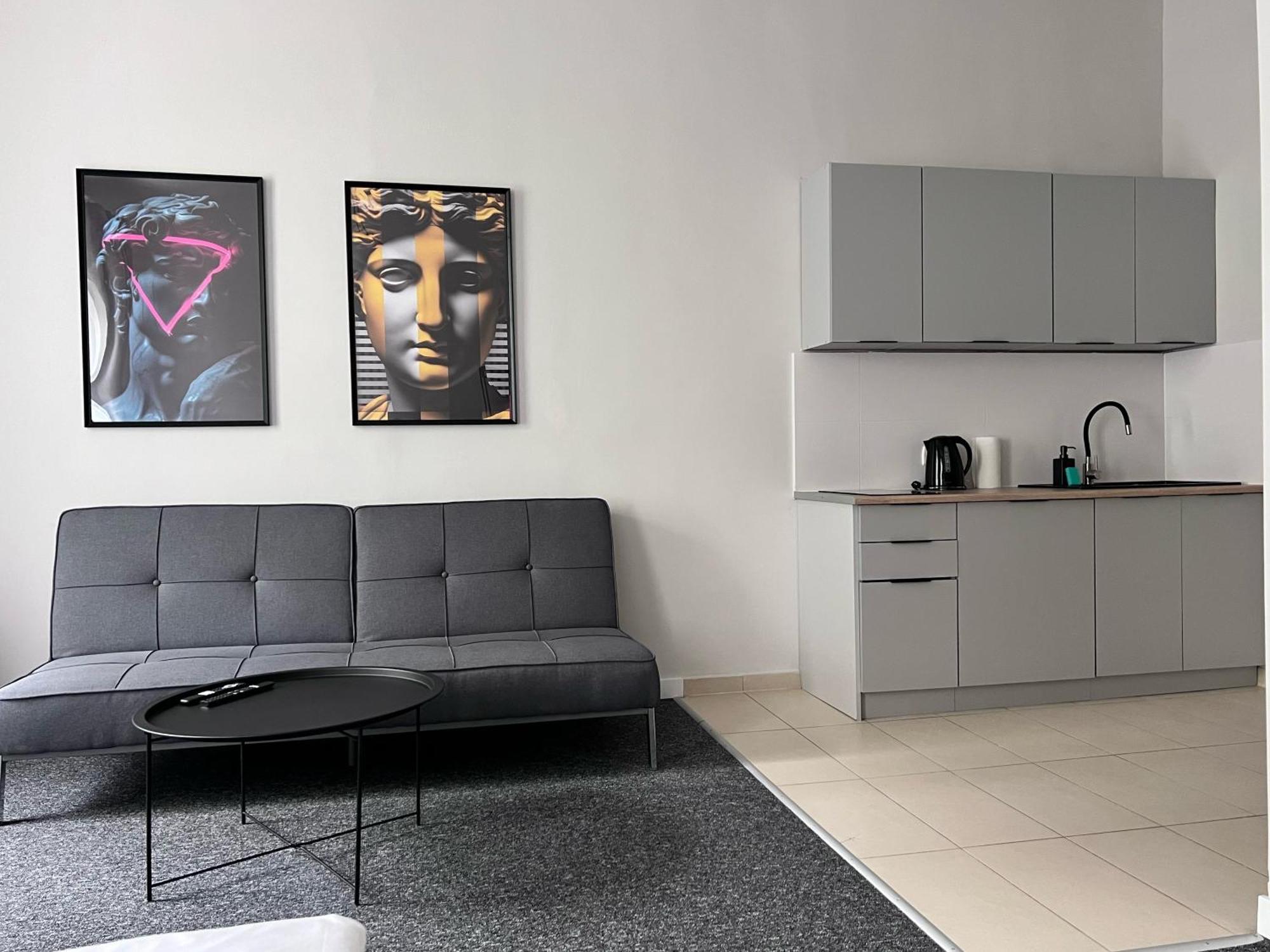 Vistula Premium Apartments Kraków Zewnętrze zdjęcie