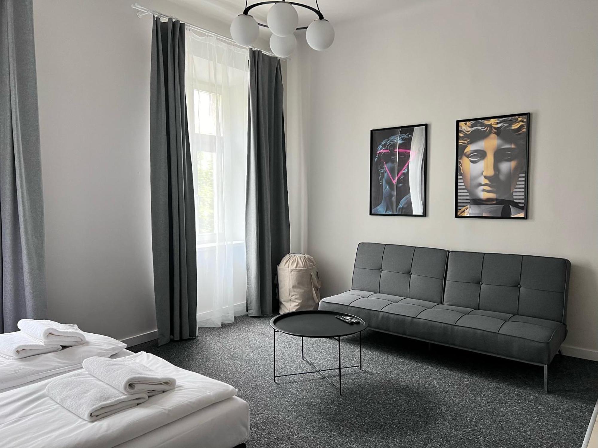 Vistula Premium Apartments Kraków Zewnętrze zdjęcie