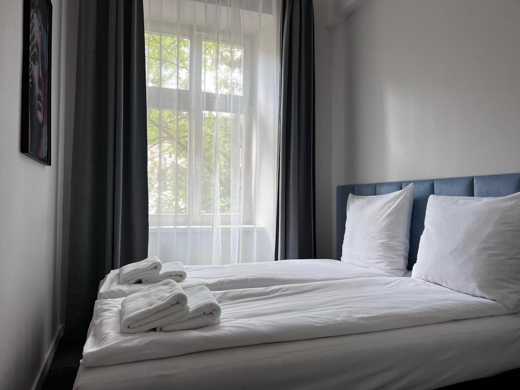 Vistula Premium Apartments Kraków Zewnętrze zdjęcie